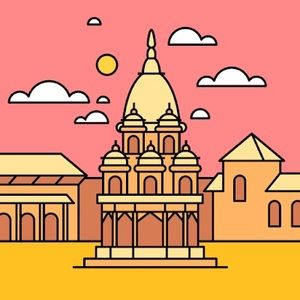 Meet your Posher, Mariana